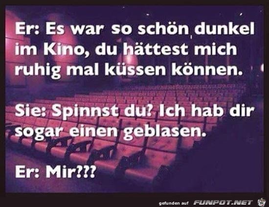 Das tut weh... Das tut weh...