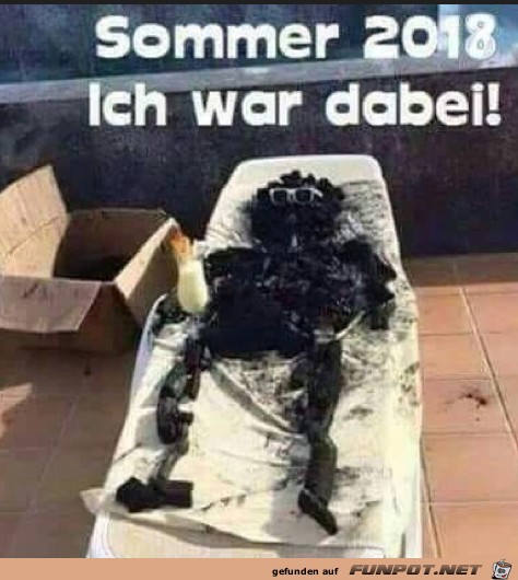 Sommer 2018 Sommer 2018