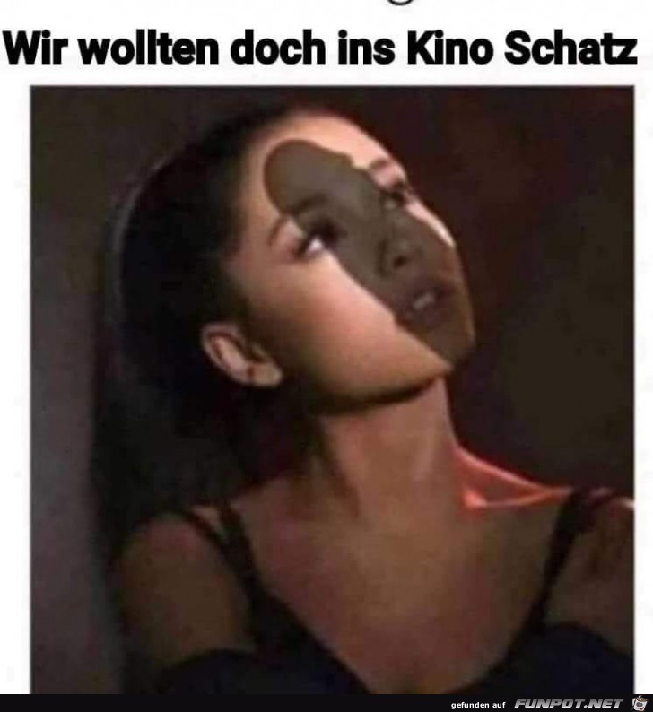 Wir wollten doch ins Kino Wir wollten doch ins Kino