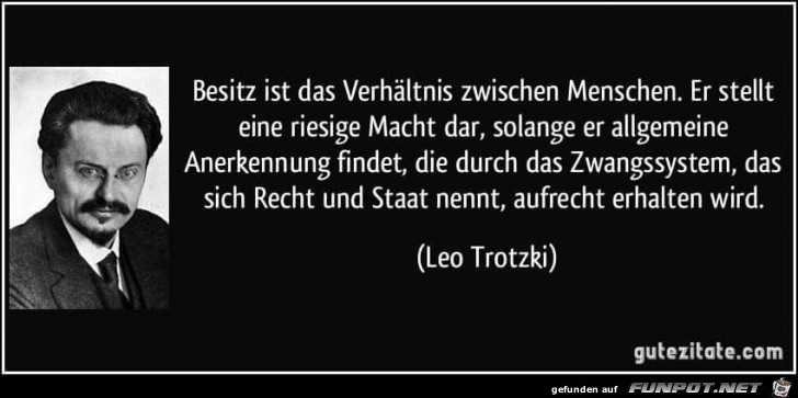 Besitz ist das Verhaeltnis Besitz ist das Verhaeltnis