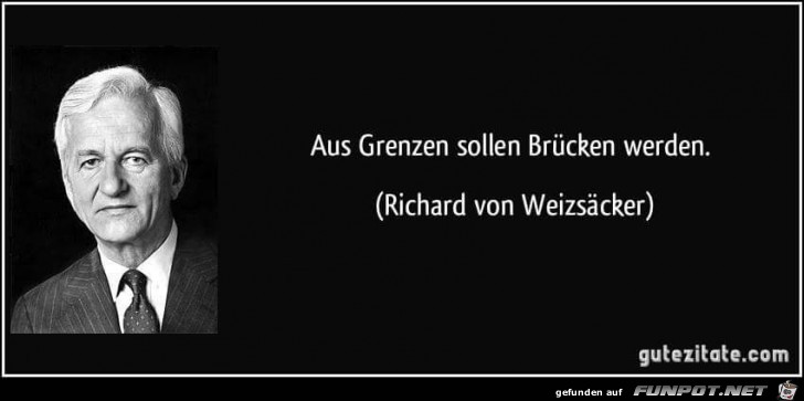 aus Grenzen sollen aus Grenzen sollen