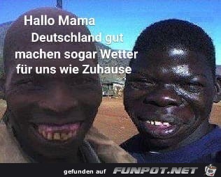 Deutschland gut Deutschland gut