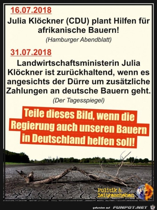 Hilfe für Bauern Hilfe für Bauern