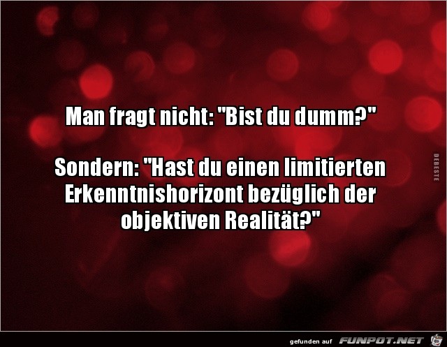Ziemlich limitiert Ziemlich limitiert