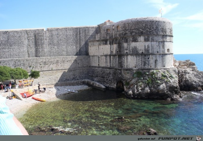 Dubrovnik