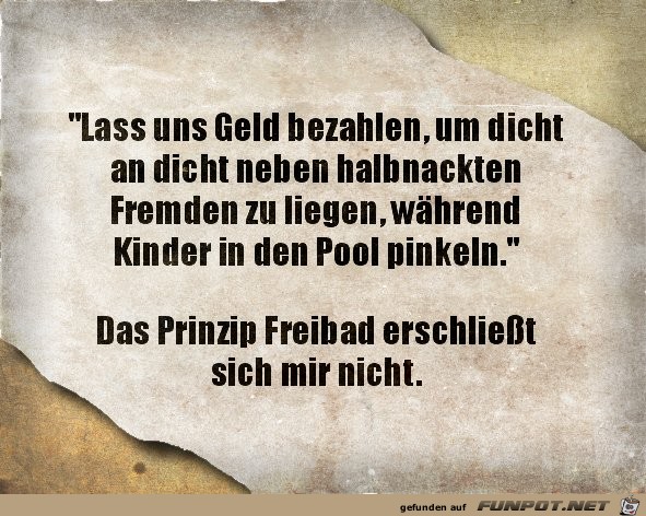 Freibad