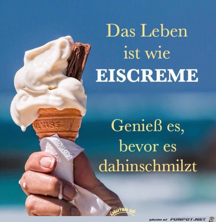 eiscreme eiscreme