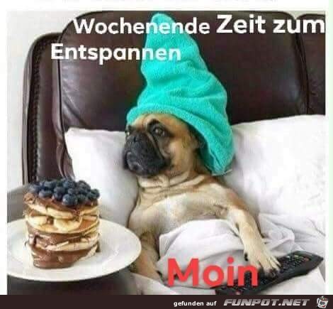entspannen entspannen