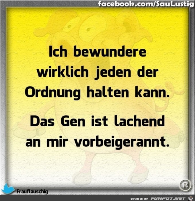 ich bewundere wirklich ich bewundere wirklich