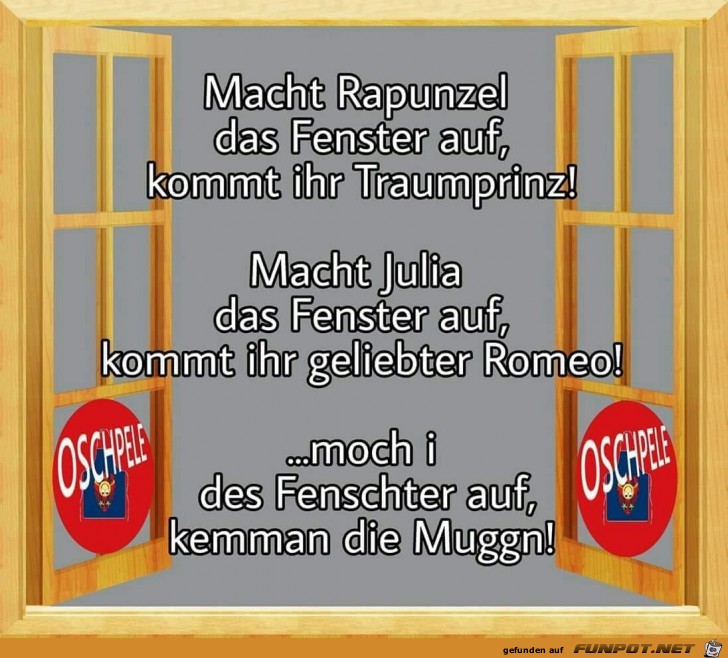 Muecken Muecken