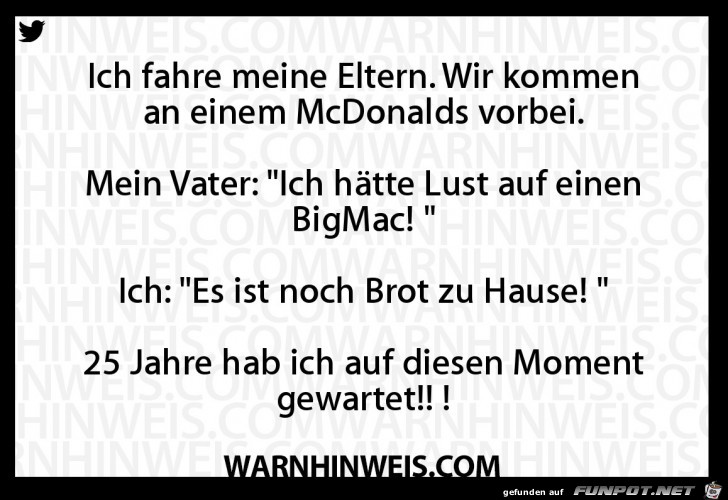 Es hat lange gedauert Es hat lange gedauert