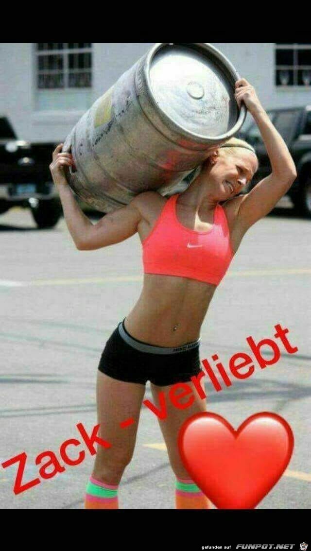 verliebt verliebt