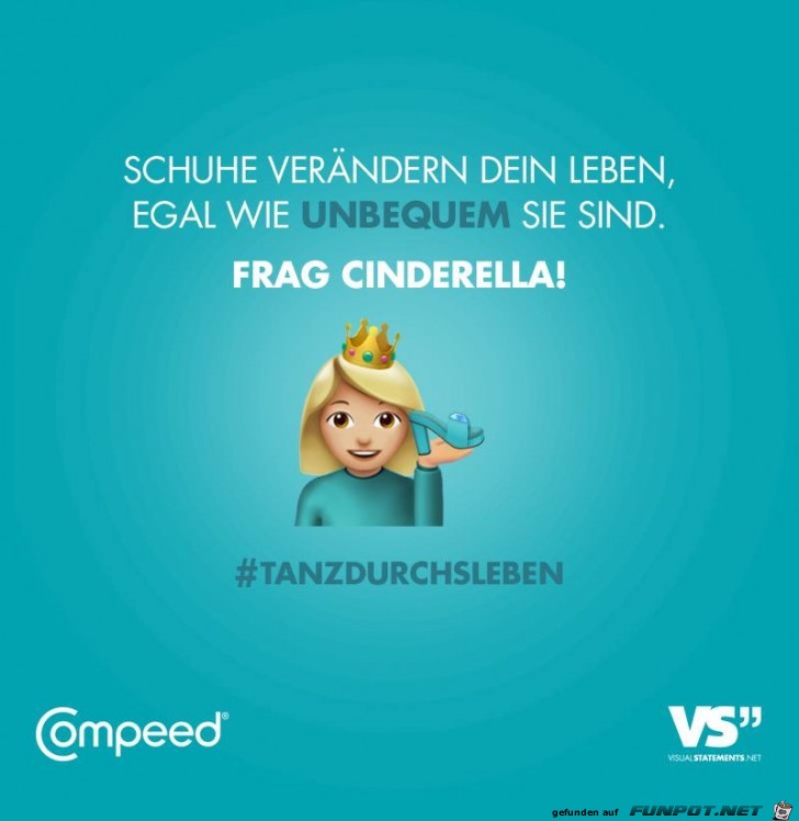 Schuhe veraendern dein Leben Schuhe veraendern dein Leben