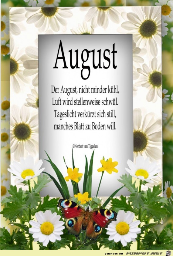 august 2018 august 2018