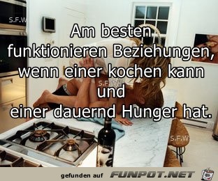 Am besten