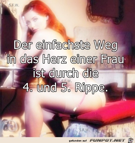 Der einfachste Weg Der einfachste Weg