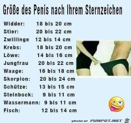Größe Größe