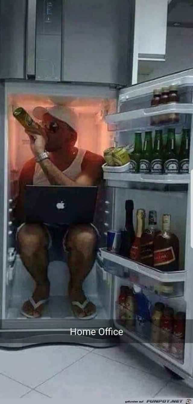 Home office Home office
