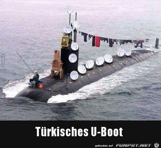 Super U-Boot