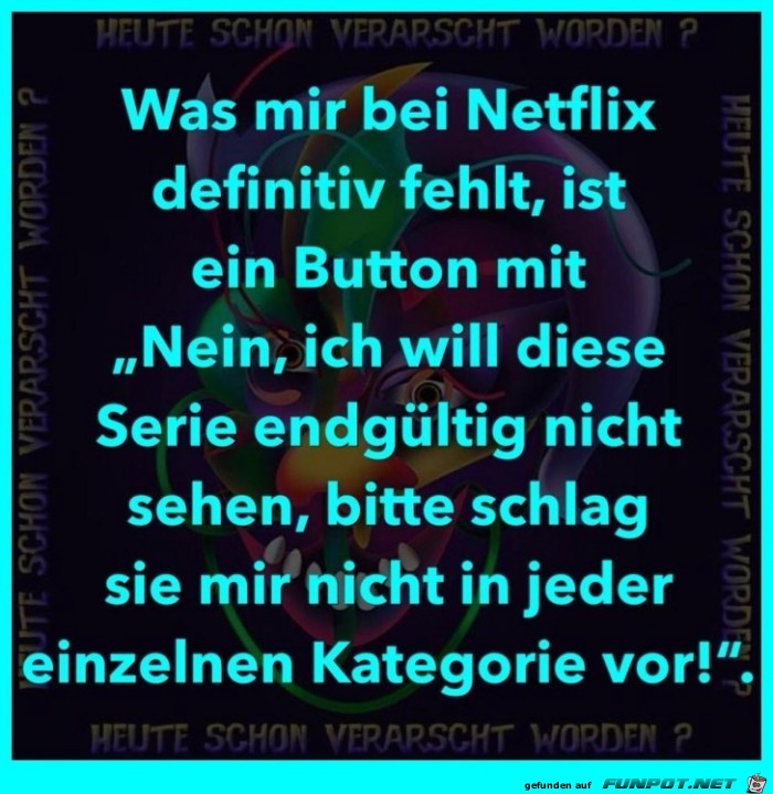 Netflix Netflix