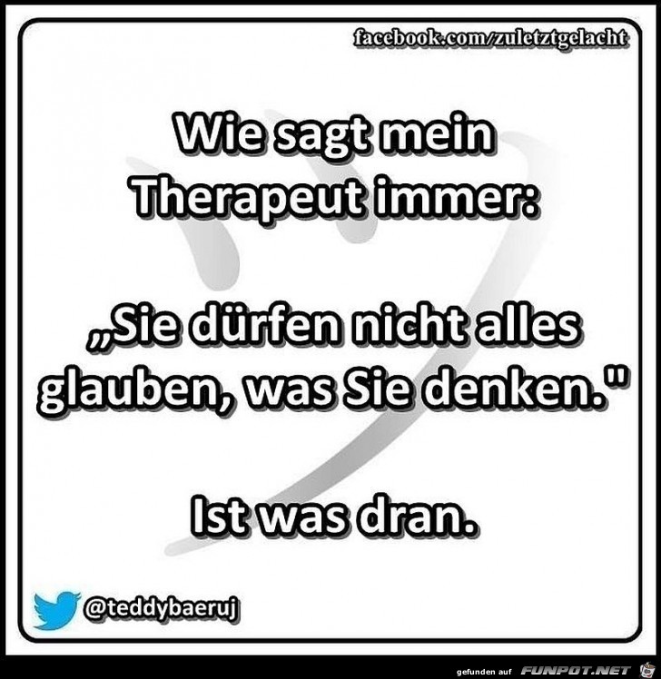 Therapeut Therapeut