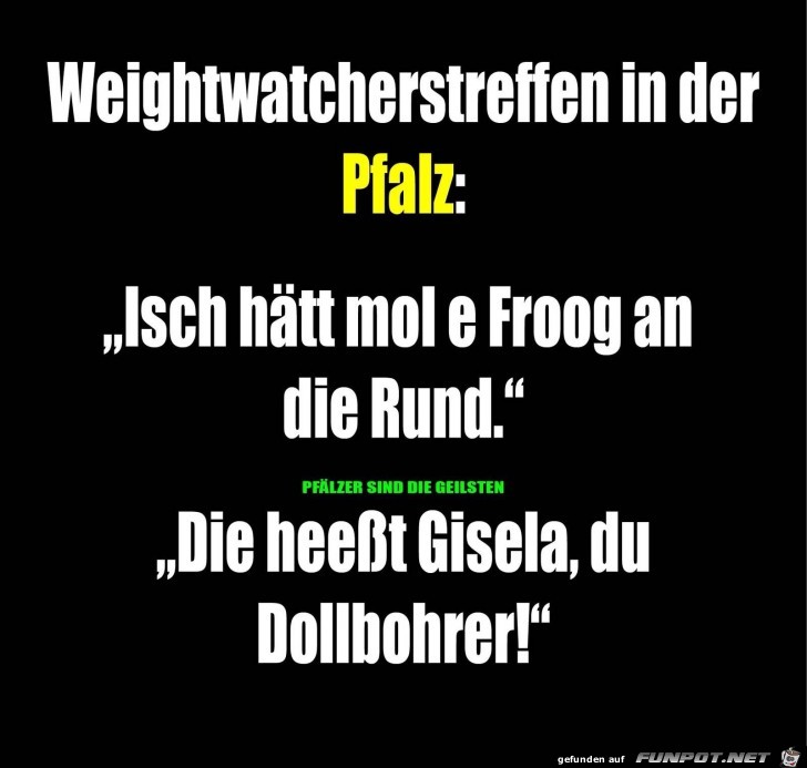 Frage Frage