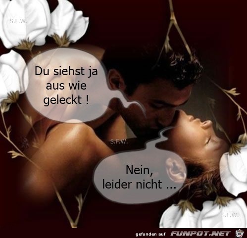 Du siehst ja aus Du siehst ja aus