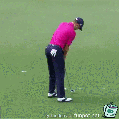 Golfen Golfen