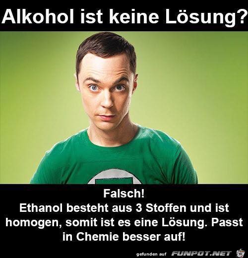Keine Lösung Keine Lösung
