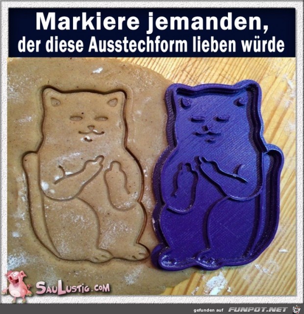 Markiere-jemanden-der-diese-Ausstechformen-lieben-wuerde Markiere-jemanden-der-diese-Ausstechformen-lieben-wuerde