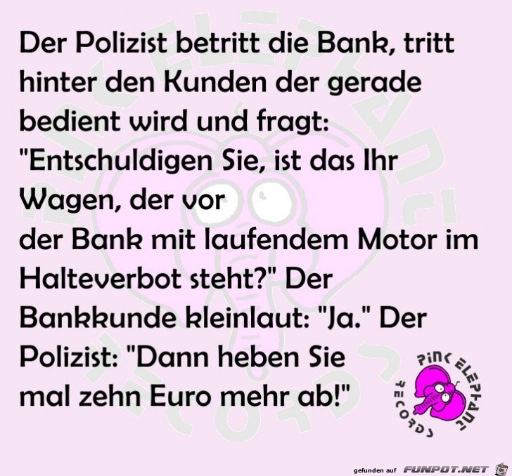 10 Euro mehr 10 Euro mehr