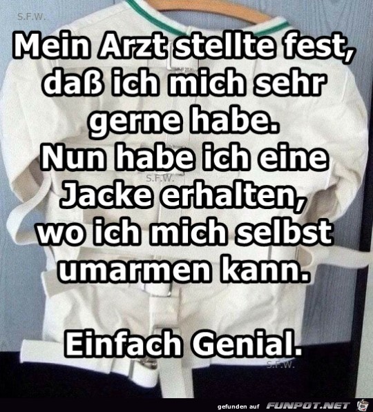 Mein Arzt