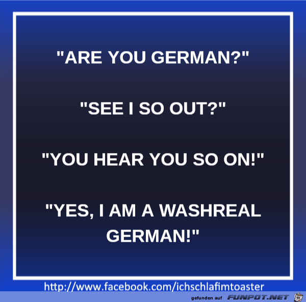 German