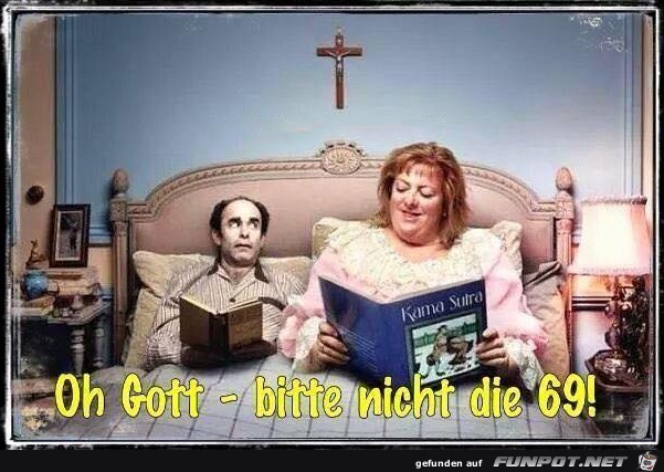 Du liebe Güte Du liebe Güte