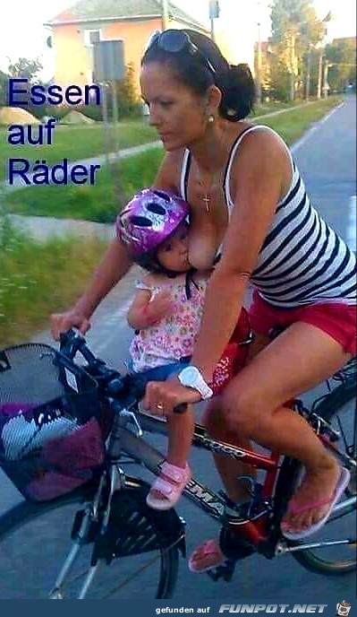 Essen auf Raedern Essen auf Raedern