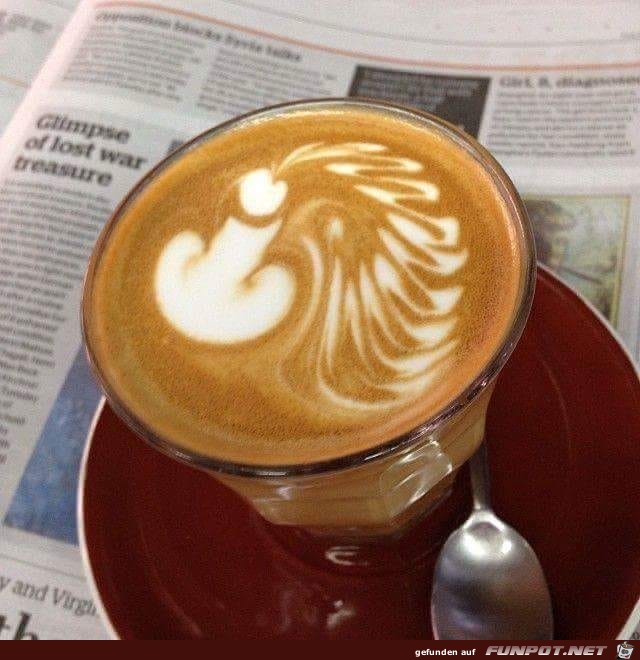 Kaffee Kaffee