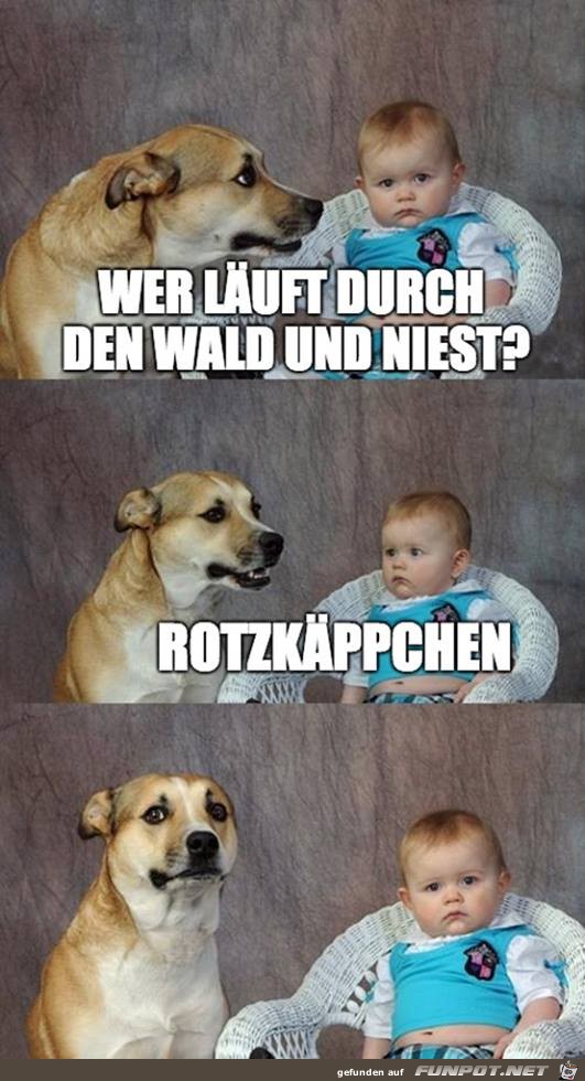 wer ist das wer ist das