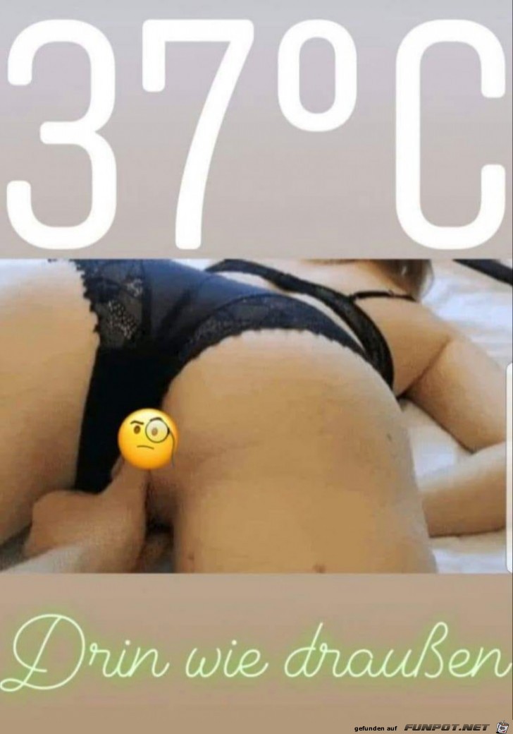Ziemlich heiß Ziemlich heiß
