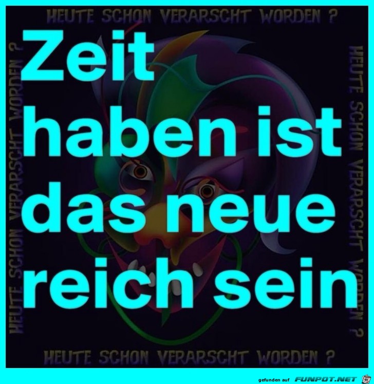 Zeit