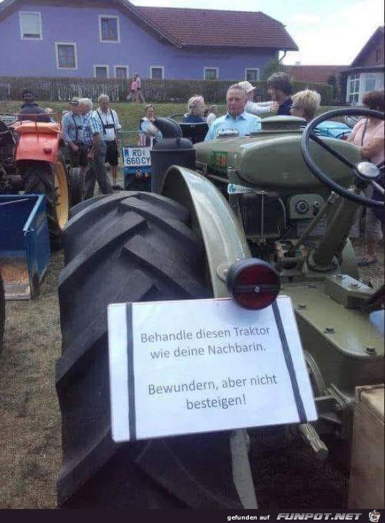 Traktor Traktor