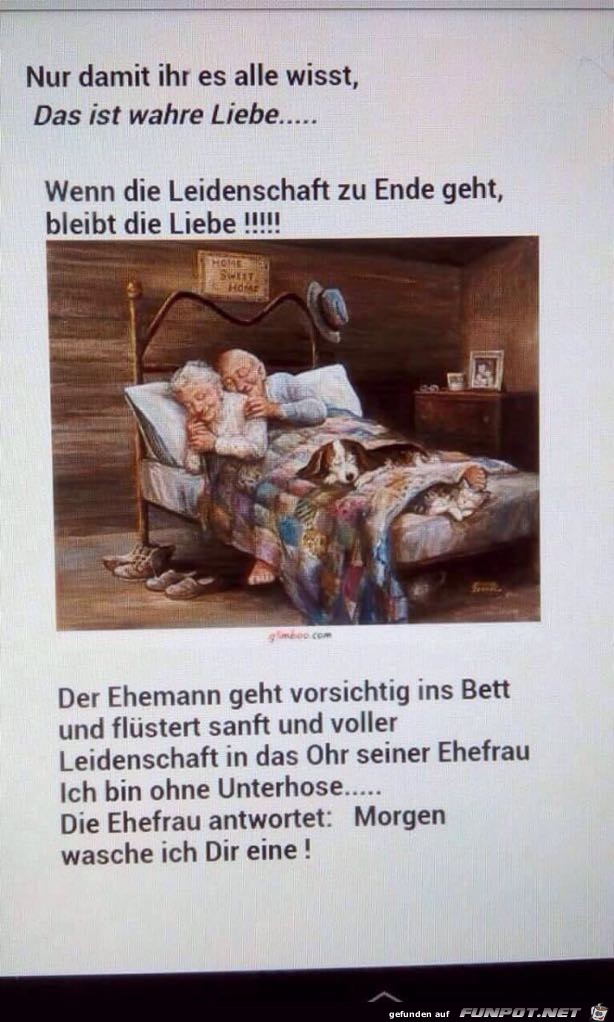 Oma und Opa Oma und Opa