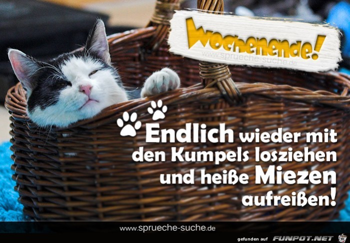 Wochenende Wochenende