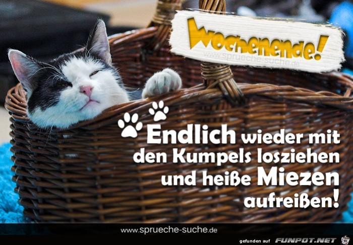 Wochenende