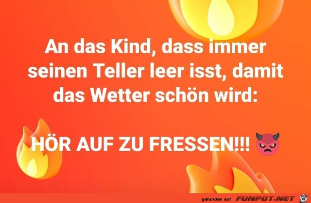 An das Kind An das Kind