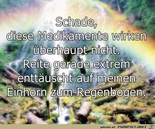 Schade diese Medikamente Schade diese Medikamente