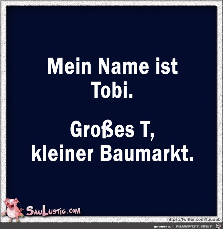 Mein-Name-ist-Tobi Mein-Name-ist-Tobi