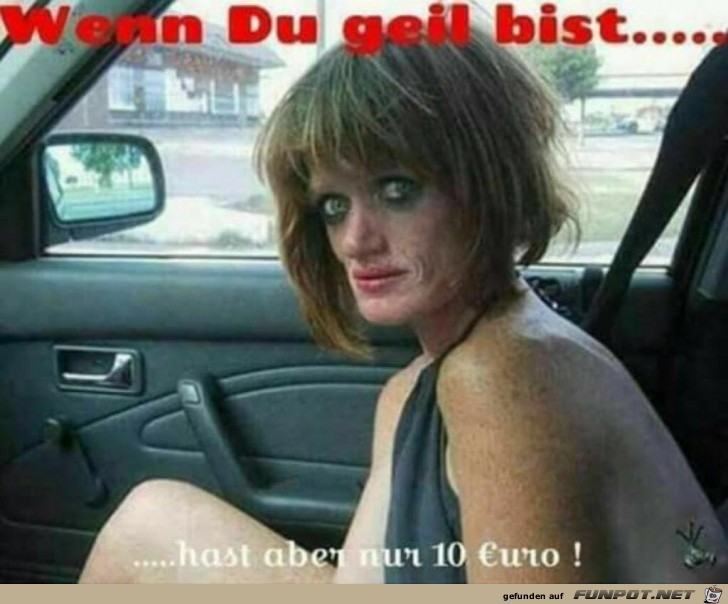 Nur 10 Euro