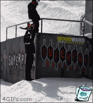Snowboarden Snowboarden