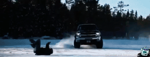 Stuntman Stuntman