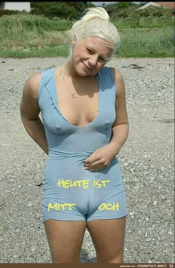 Mittwoch Mittwoch